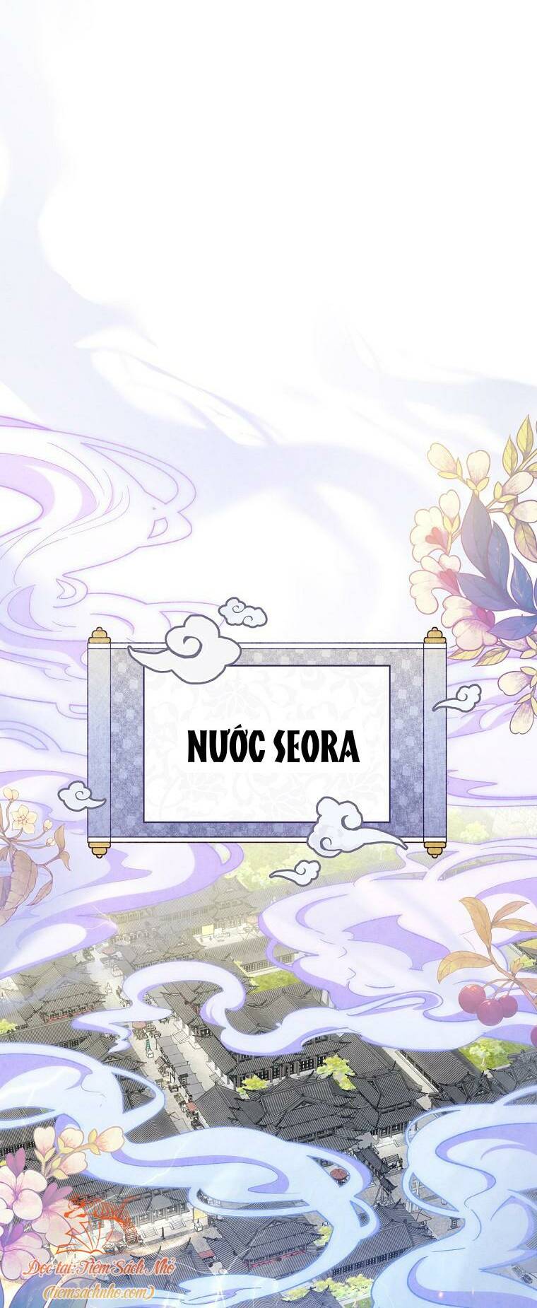 Tiểu thiếp chỉ muốn sống yên bình: Chapter 1