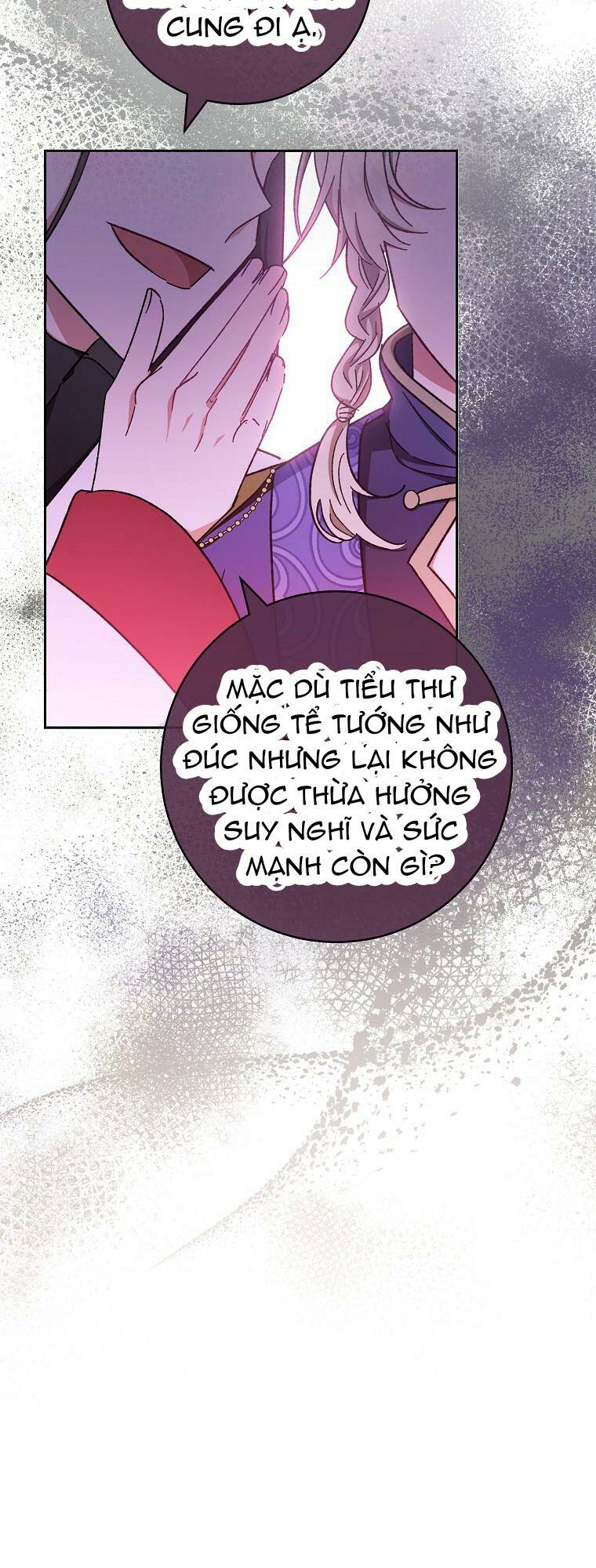 Tiểu thiếp chỉ muốn sống yên bình: Chapter 1