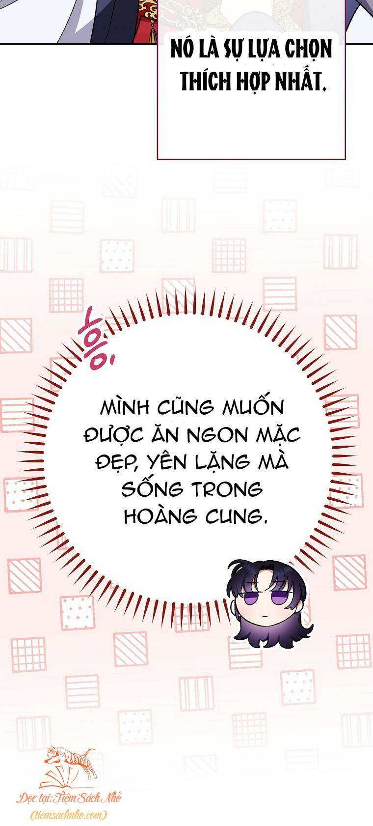 Tiểu thiếp chỉ muốn sống yên bình: Chapter 1