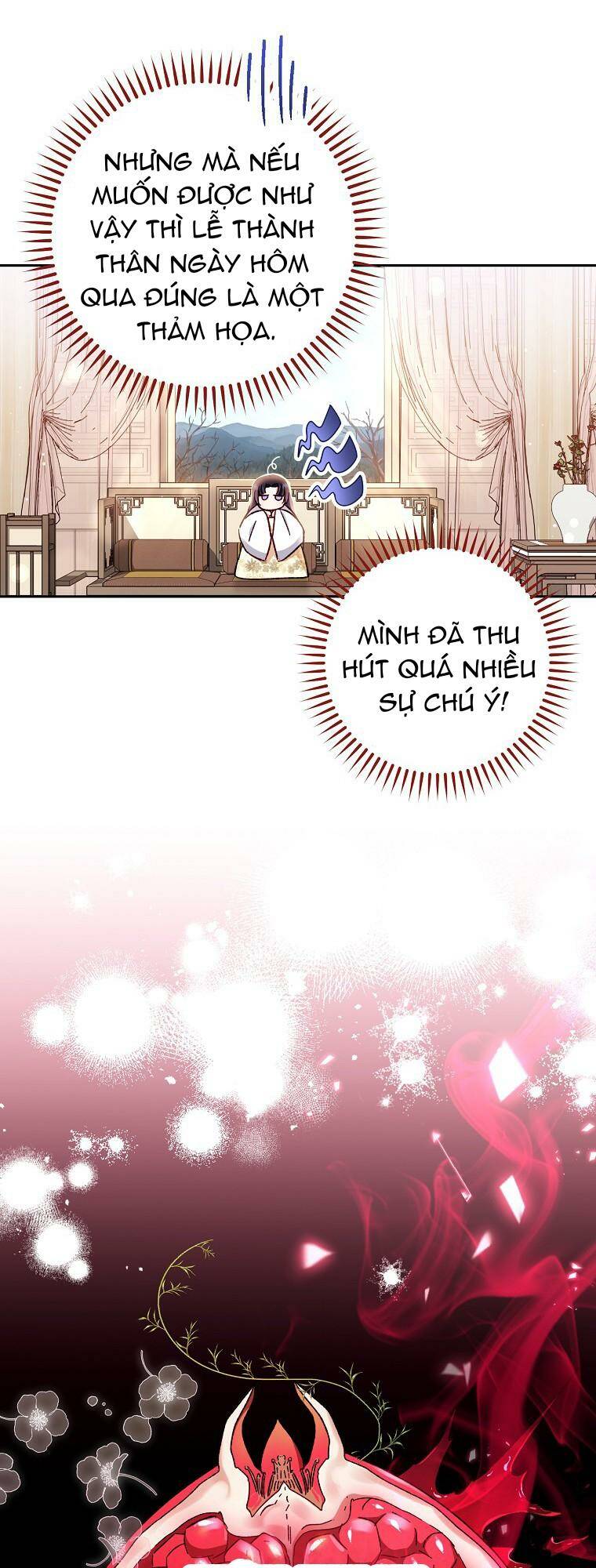 Tiểu thiếp chỉ muốn sống yên bình: Chapter 1