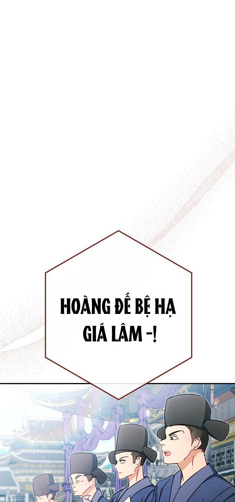Tiểu thiếp chỉ muốn sống yên bình: Chapter 1