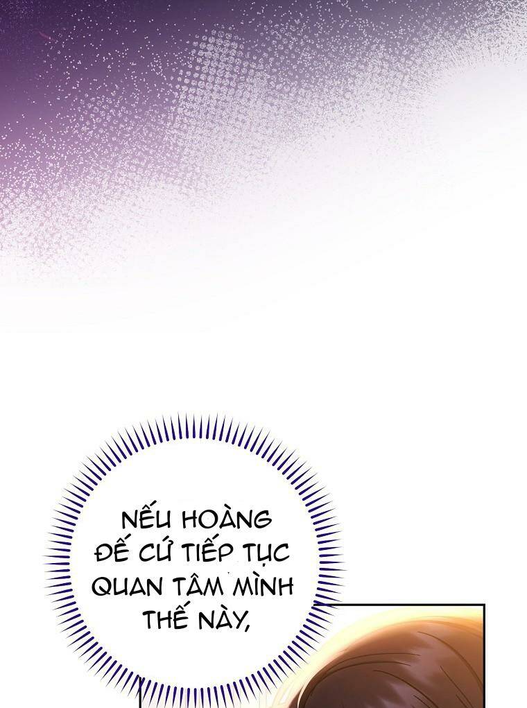 Tiểu thiếp chỉ muốn sống yên bình: Chapter 1