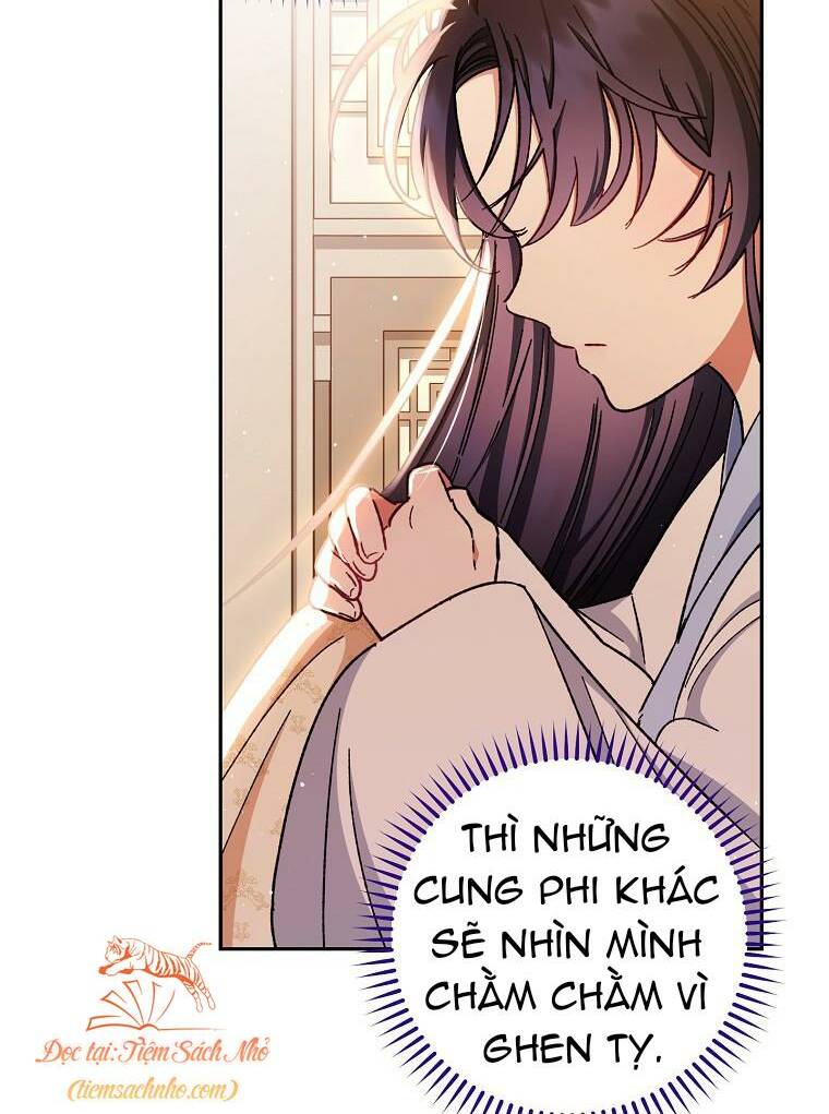 Tiểu thiếp chỉ muốn sống yên bình: Chapter 1