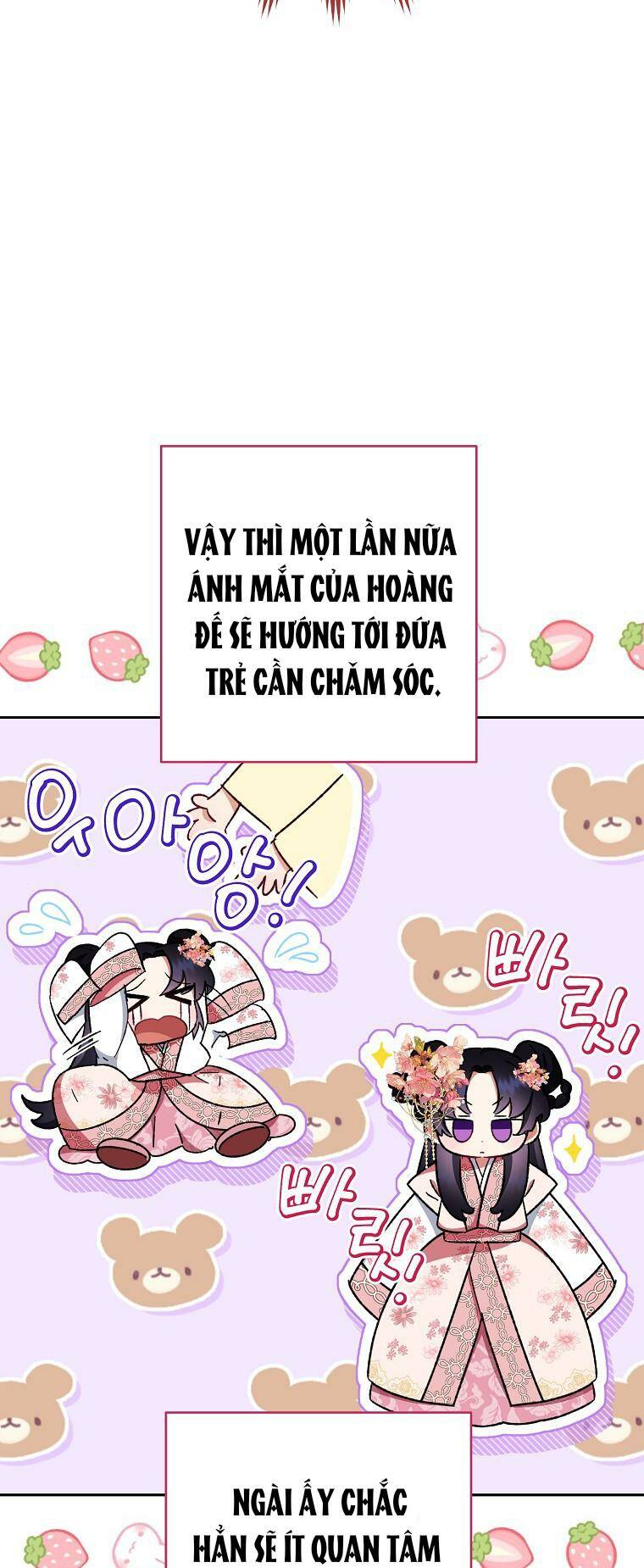 Tiểu thiếp chỉ muốn sống yên bình: Chapter 1
