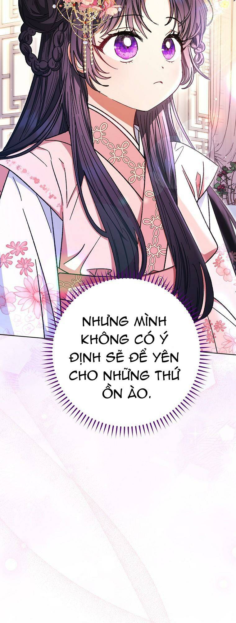 Tiểu thiếp chỉ muốn sống yên bình: Chapter 1