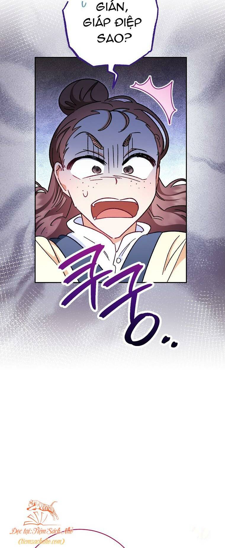 Tiểu thiếp chỉ muốn sống yên bình: Chapter 1