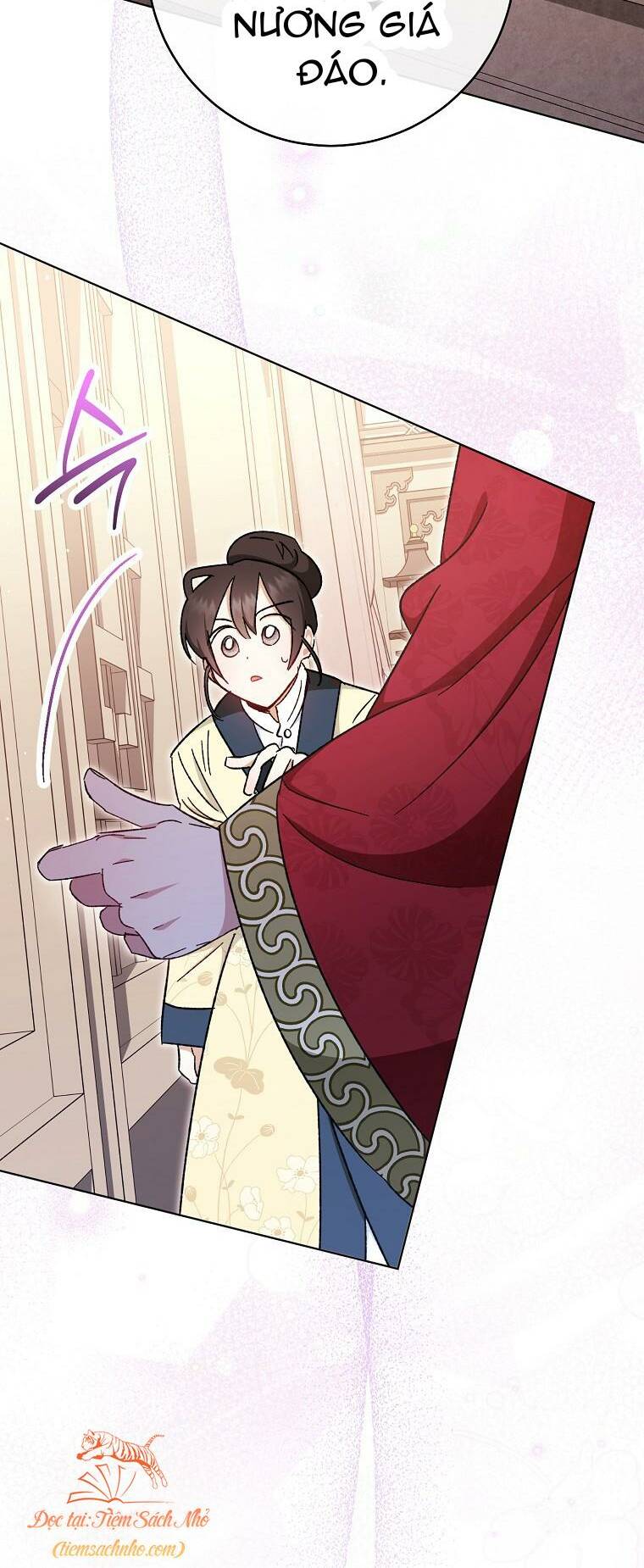 Tiểu thiếp chỉ muốn sống yên bình: Chapter 1