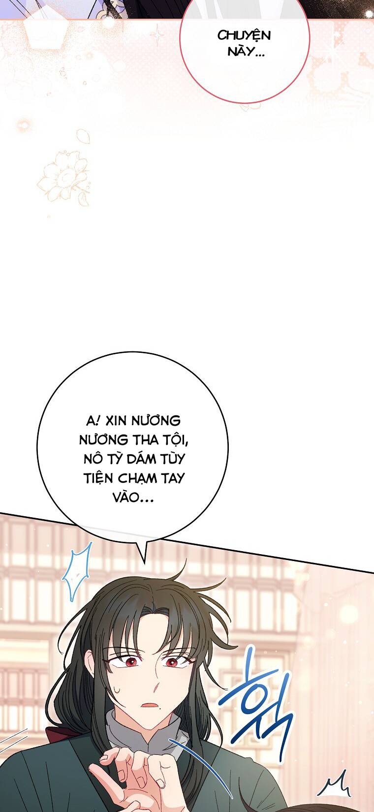 Tiểu thiếp chỉ muốn sống yên bình: Chapter 10