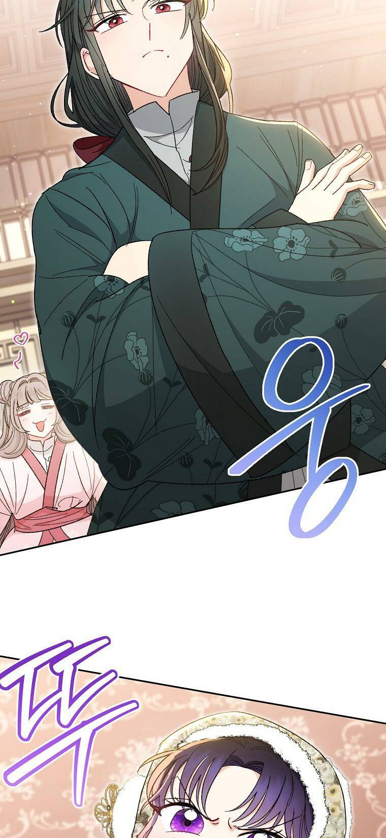 Tiểu thiếp chỉ muốn sống yên bình: Chapter 10