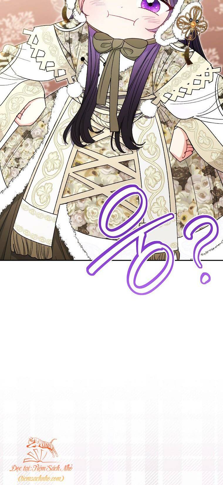 Tiểu thiếp chỉ muốn sống yên bình: Chapter 10