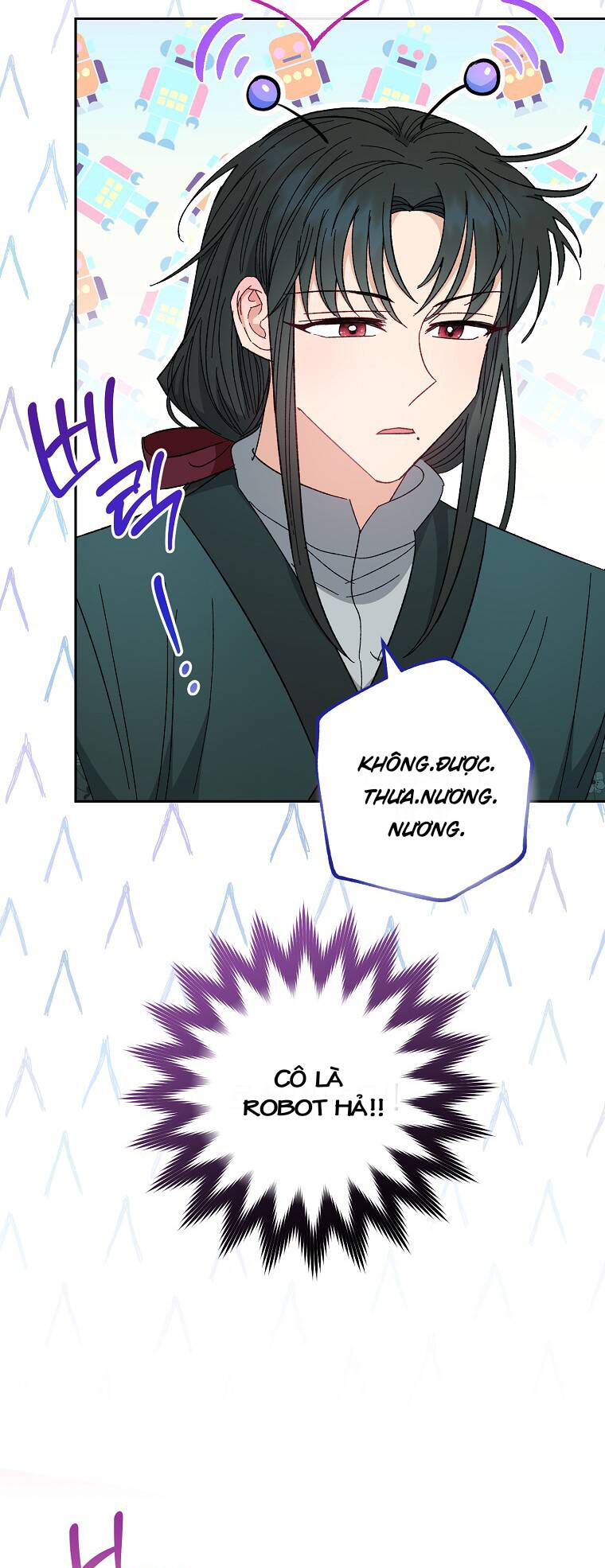 Tiểu thiếp chỉ muốn sống yên bình: Chapter 10