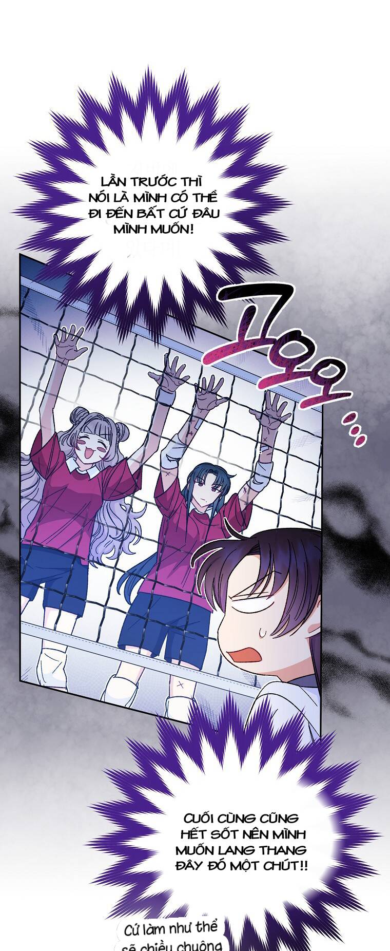 Tiểu thiếp chỉ muốn sống yên bình: Chapter 10