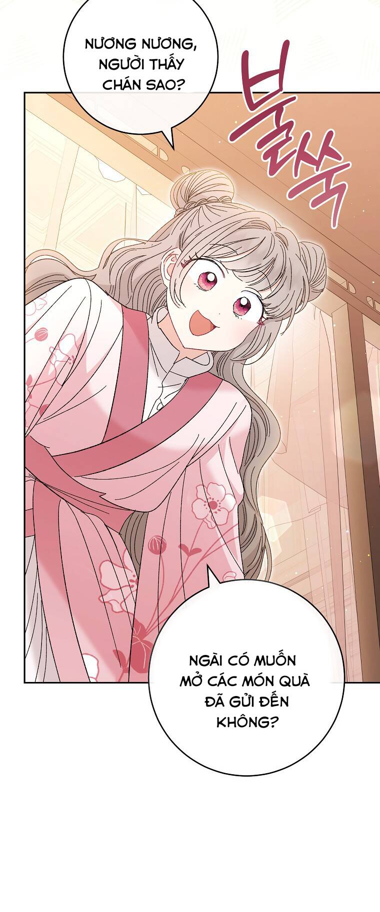 Tiểu thiếp chỉ muốn sống yên bình: Chapter 10