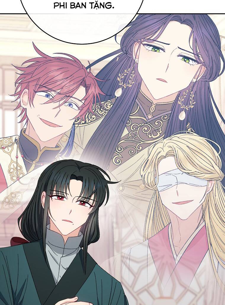 Tiểu thiếp chỉ muốn sống yên bình: Chapter 10