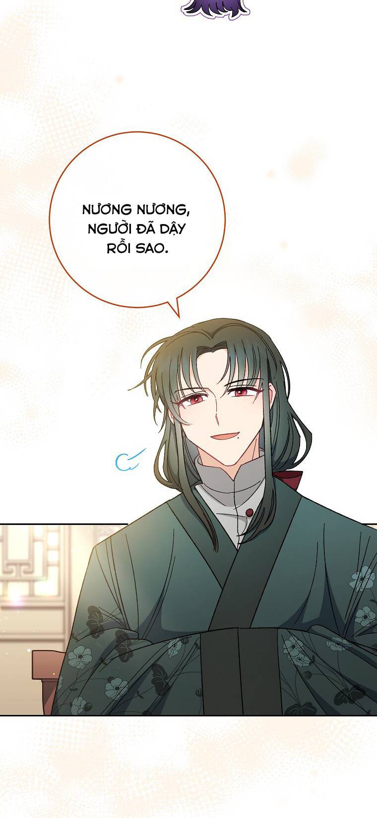 Tiểu thiếp chỉ muốn sống yên bình: Chapter 10