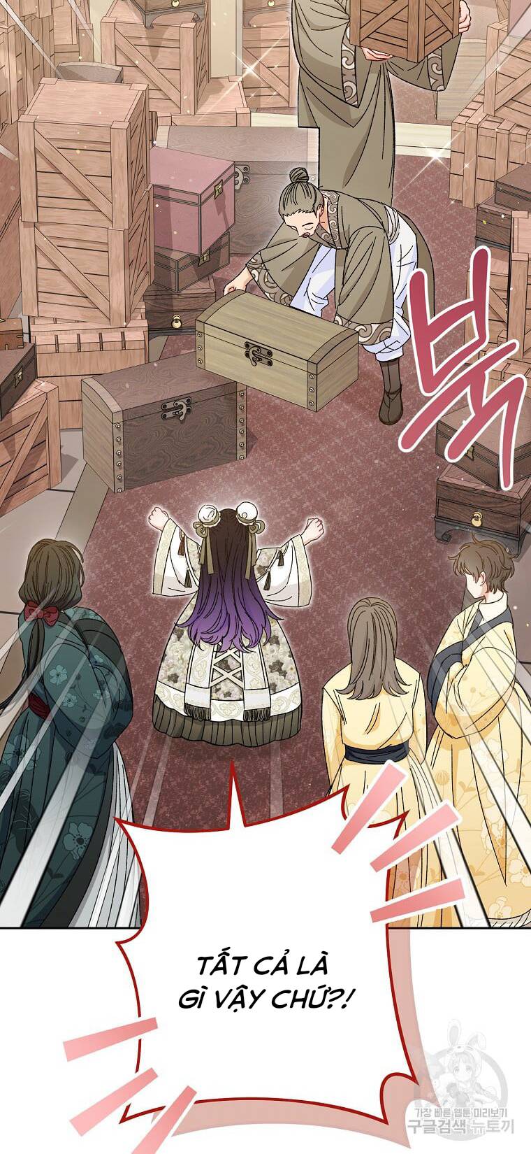 Tiểu thiếp chỉ muốn sống yên bình: Chapter 10