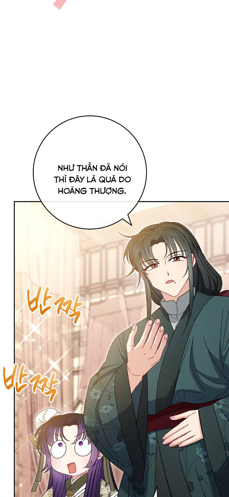 Tiểu thiếp chỉ muốn sống yên bình: Chapter 10