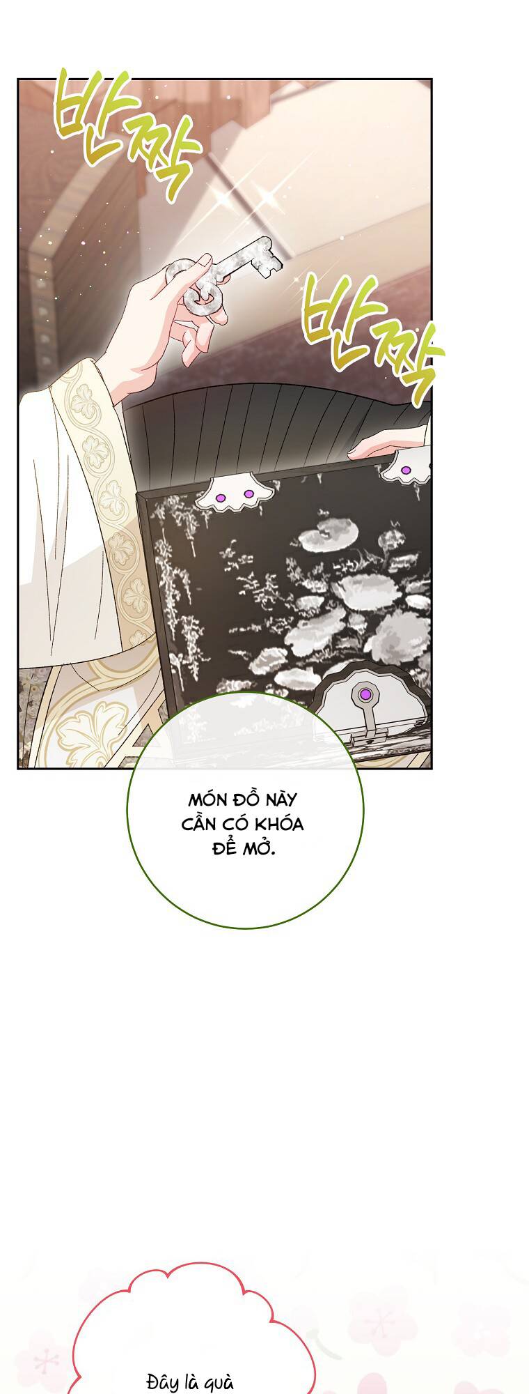 Tiểu thiếp chỉ muốn sống yên bình: Chapter 10