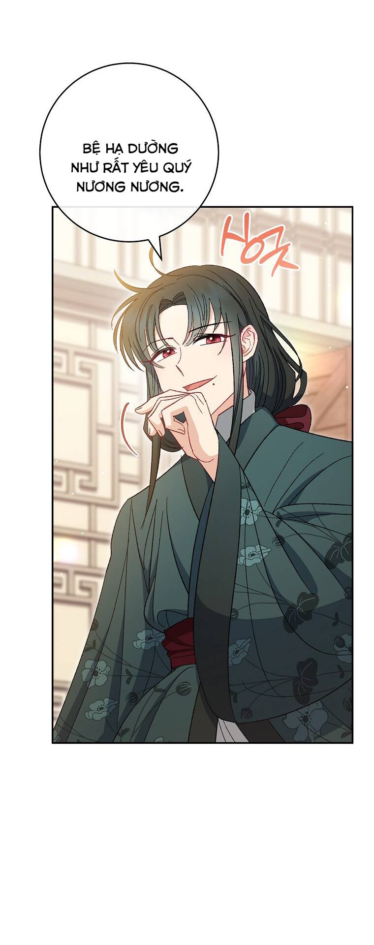 Tiểu thiếp chỉ muốn sống yên bình: Chapter 10