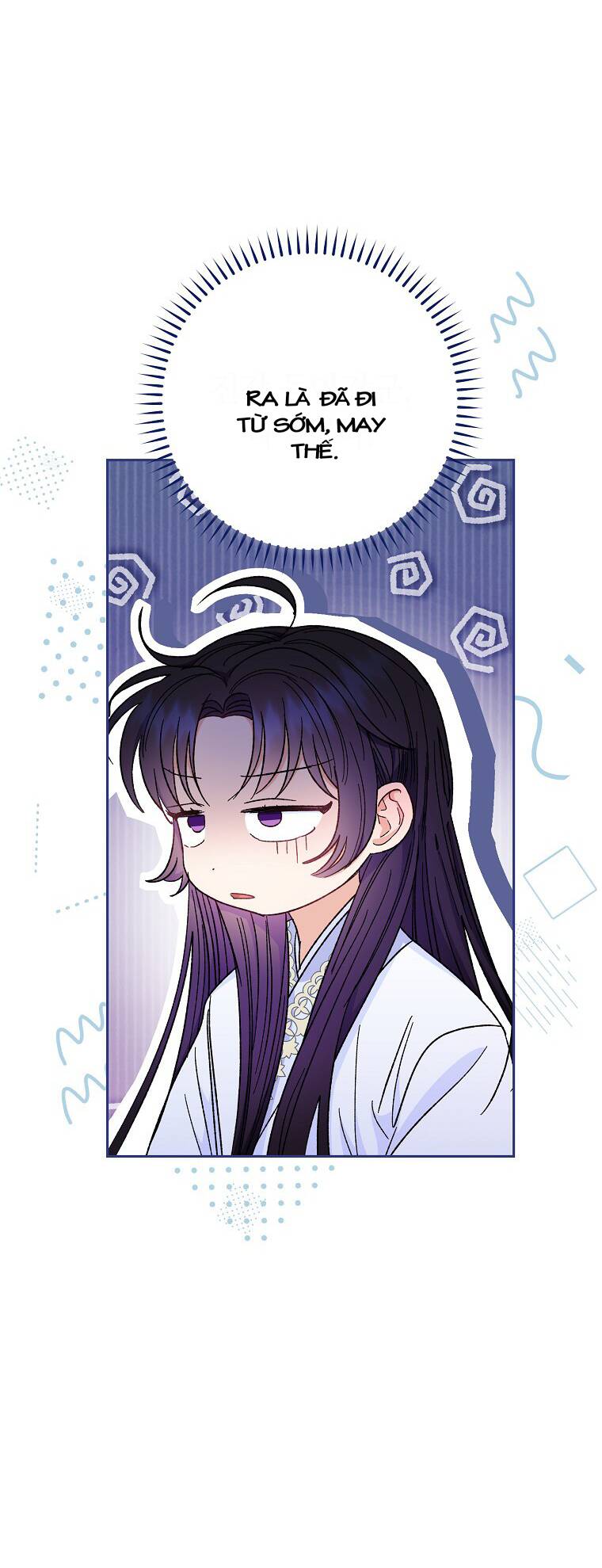 Tiểu thiếp chỉ muốn sống yên bình: Chapter 10
