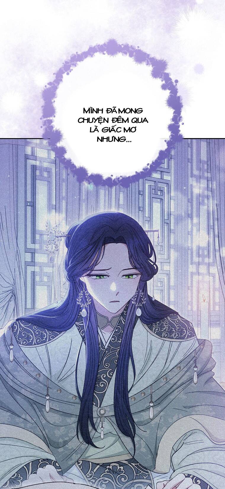 Tiểu thiếp chỉ muốn sống yên bình: Chapter 10
