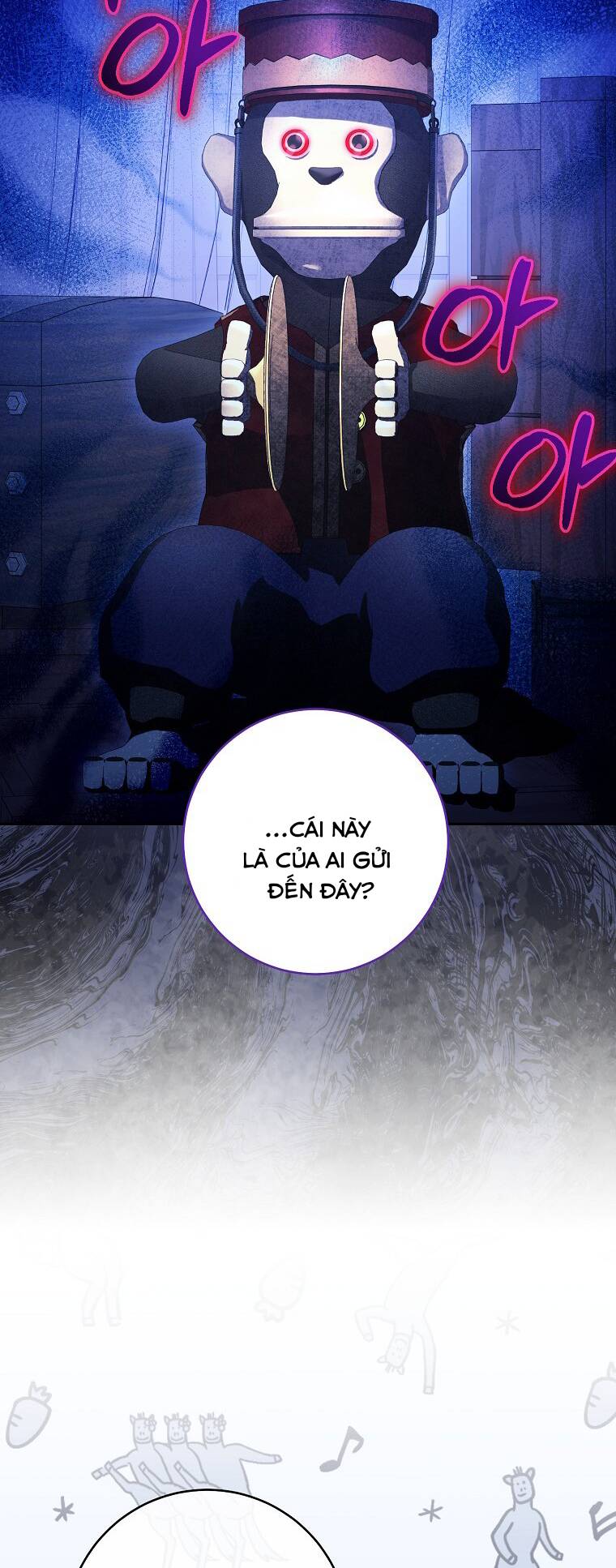 Tiểu thiếp chỉ muốn sống yên bình: Chapter 10