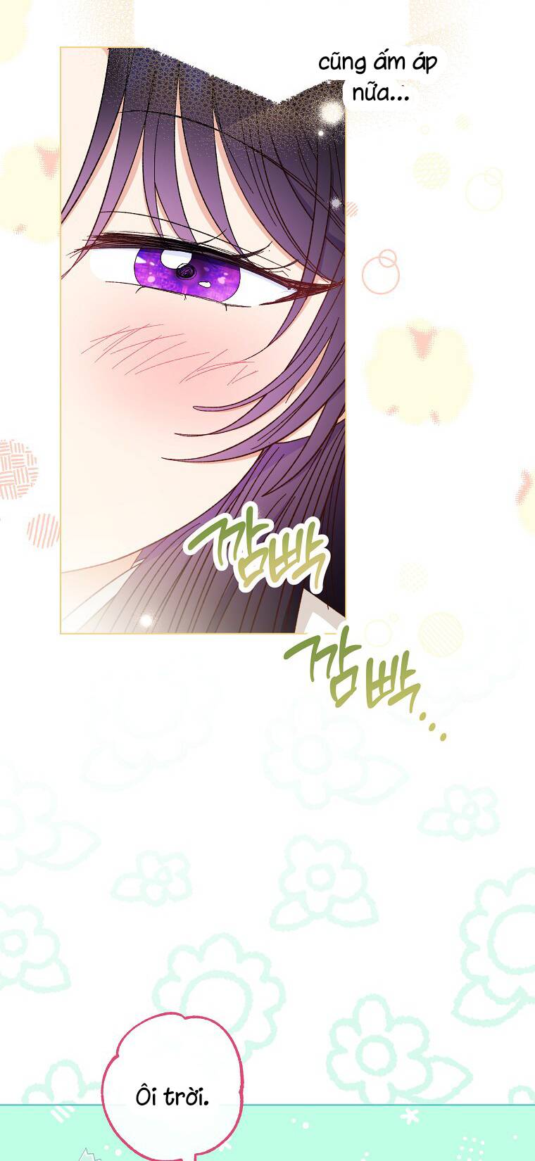 Tiểu thiếp chỉ muốn sống yên bình: Chapter 10