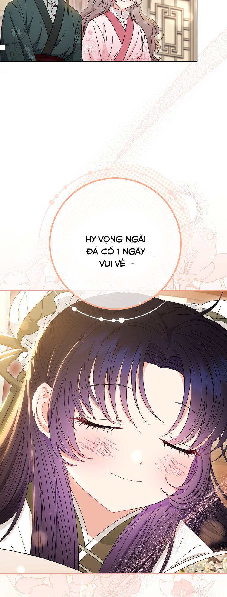 Tiểu thiếp chỉ muốn sống yên bình: Chapter 10
