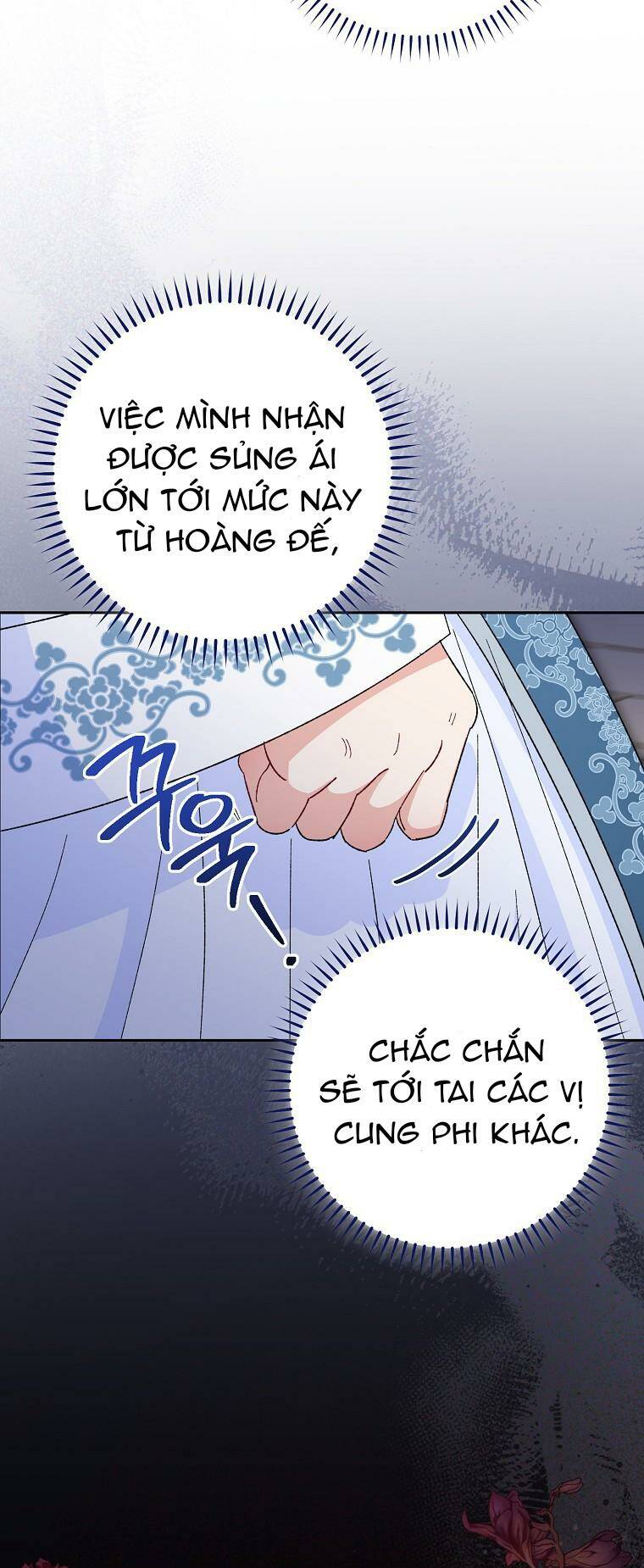 Tiểu thiếp chỉ muốn sống yên bình: Chapter 12