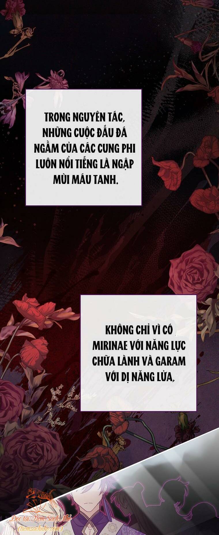 Tiểu thiếp chỉ muốn sống yên bình: Chapter 12