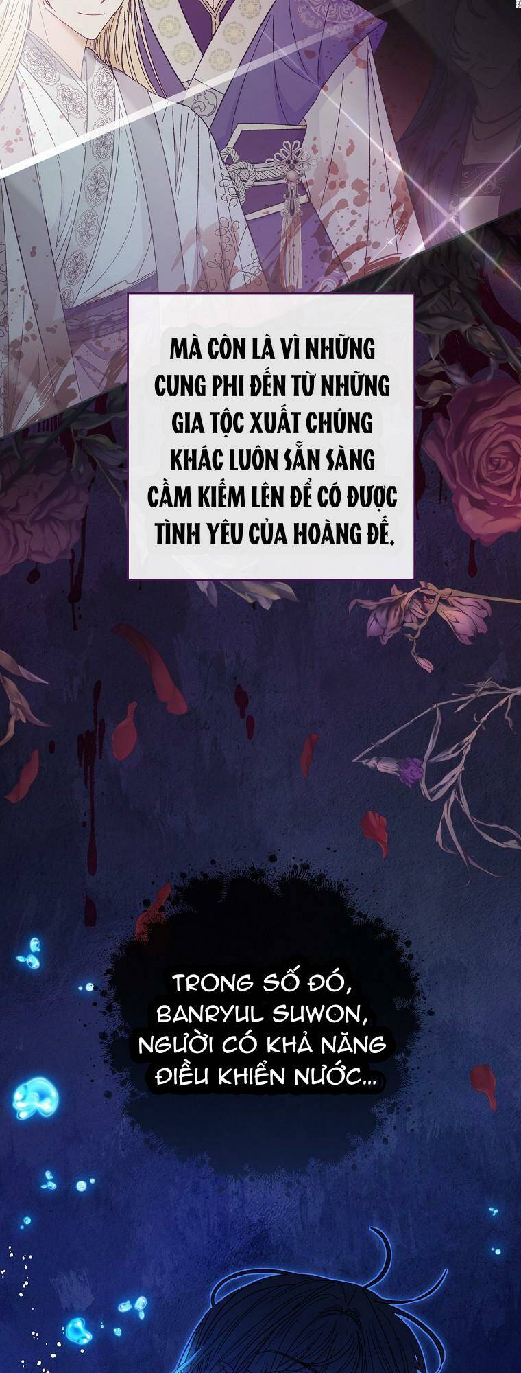 Tiểu thiếp chỉ muốn sống yên bình: Chapter 12