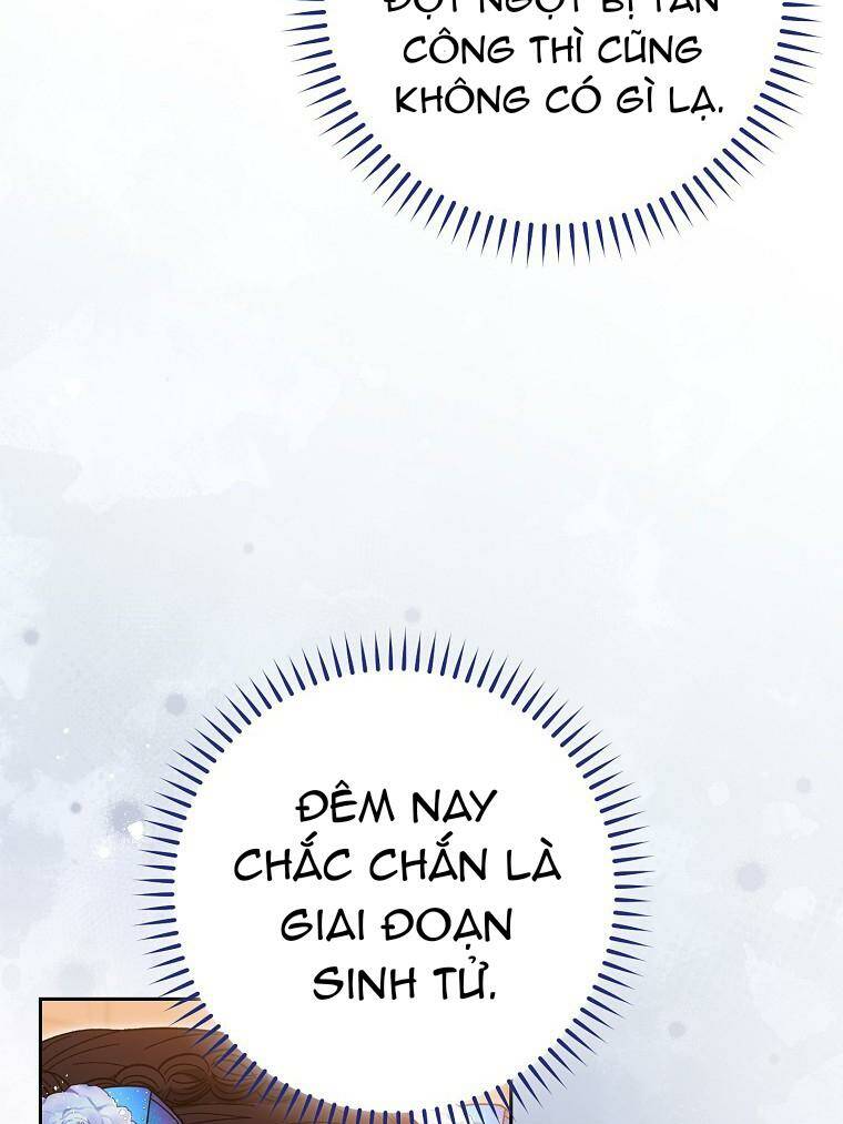 Tiểu thiếp chỉ muốn sống yên bình: Chapter 12