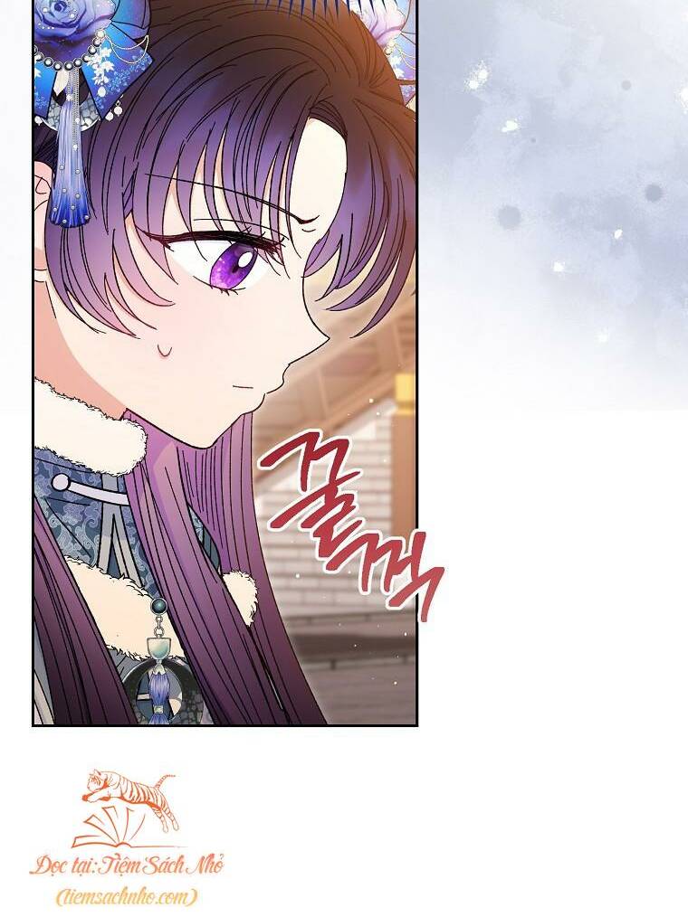 Tiểu thiếp chỉ muốn sống yên bình: Chapter 12
