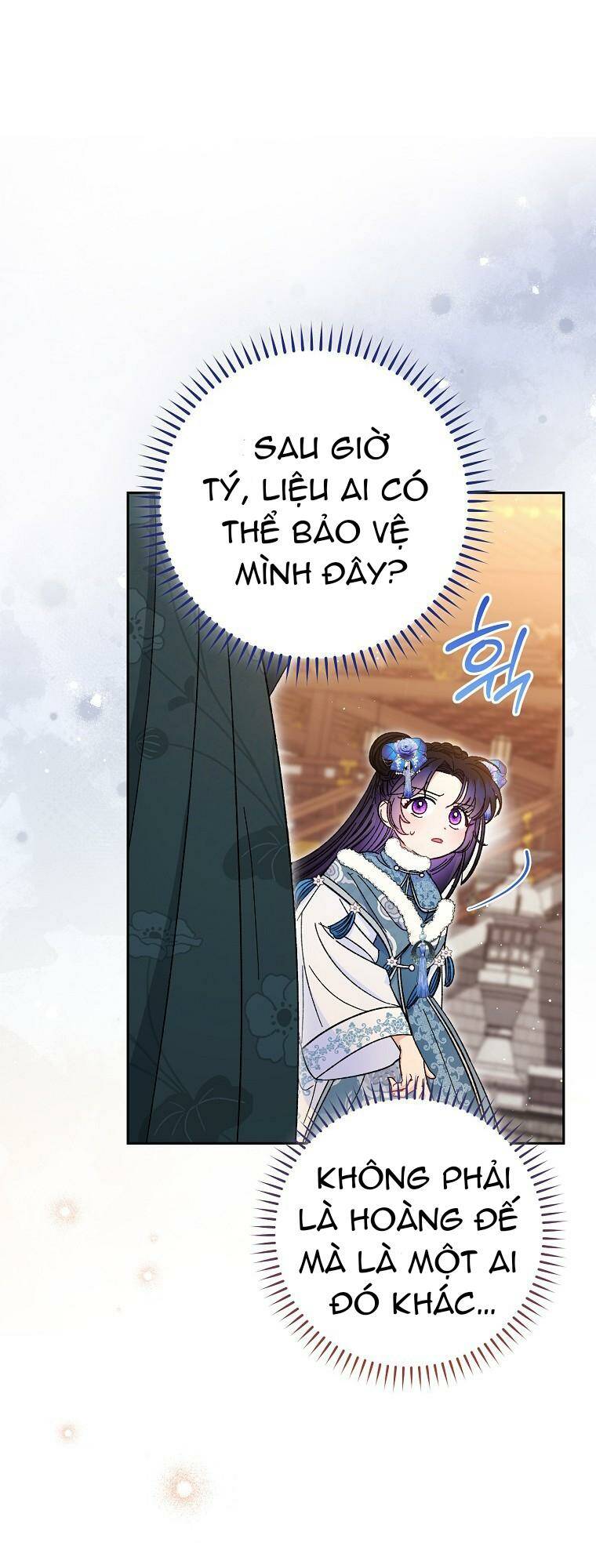 Tiểu thiếp chỉ muốn sống yên bình: Chapter 12