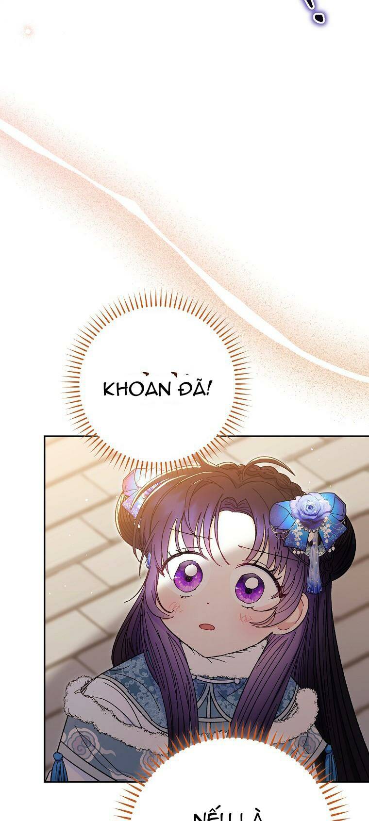 Tiểu thiếp chỉ muốn sống yên bình: Chapter 12