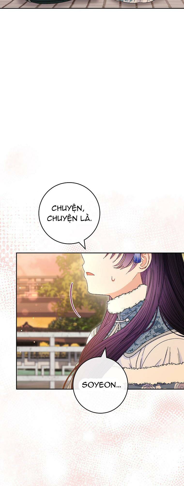 Tiểu thiếp chỉ muốn sống yên bình: Chapter 12