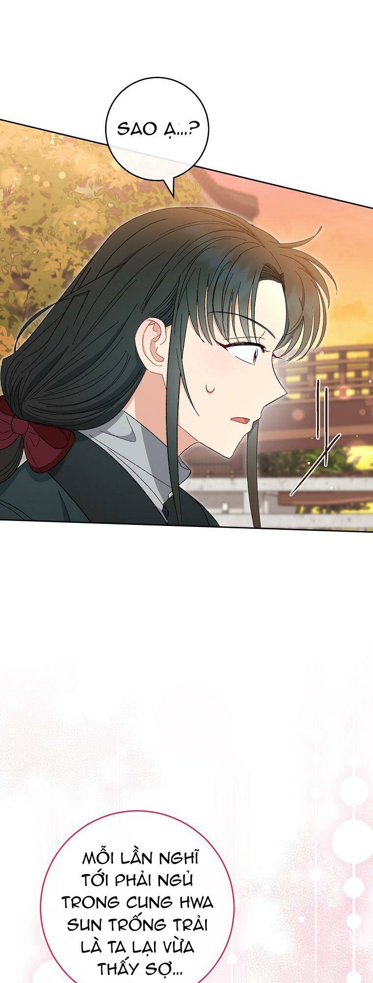 Tiểu thiếp chỉ muốn sống yên bình: Chapter 12