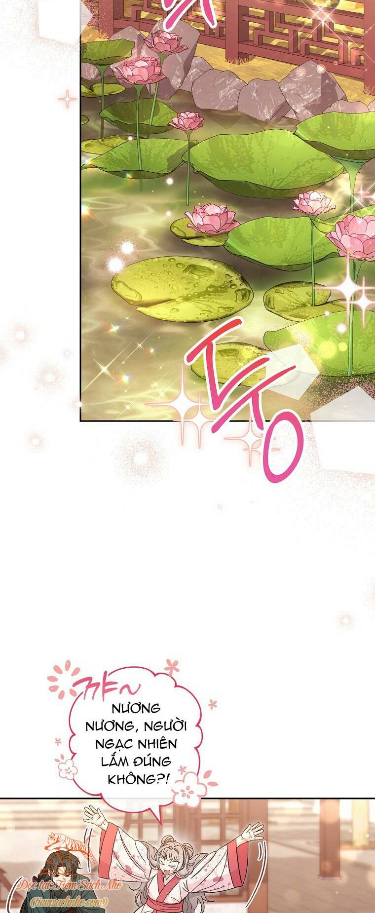 Tiểu thiếp chỉ muốn sống yên bình: Chapter 12