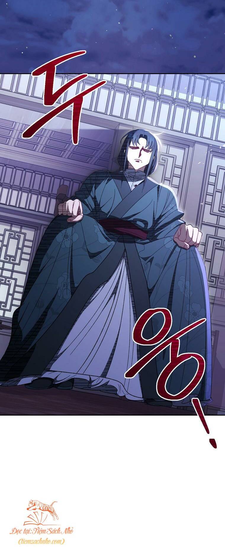 Tiểu thiếp chỉ muốn sống yên bình: Chapter 12