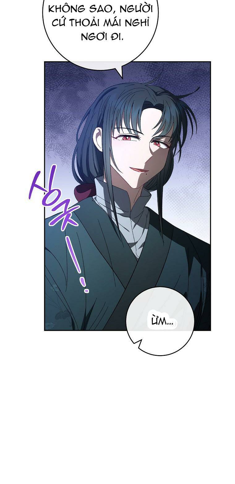 Tiểu thiếp chỉ muốn sống yên bình: Chapter 12