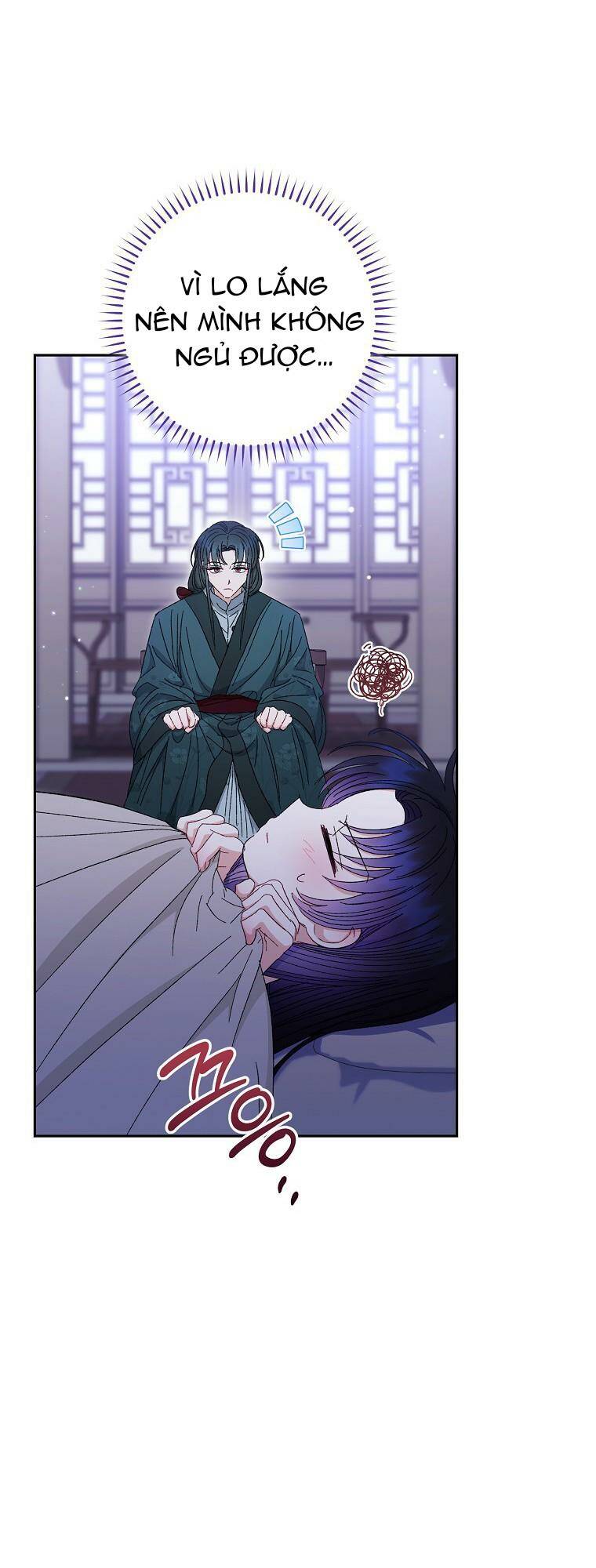 Tiểu thiếp chỉ muốn sống yên bình: Chapter 12