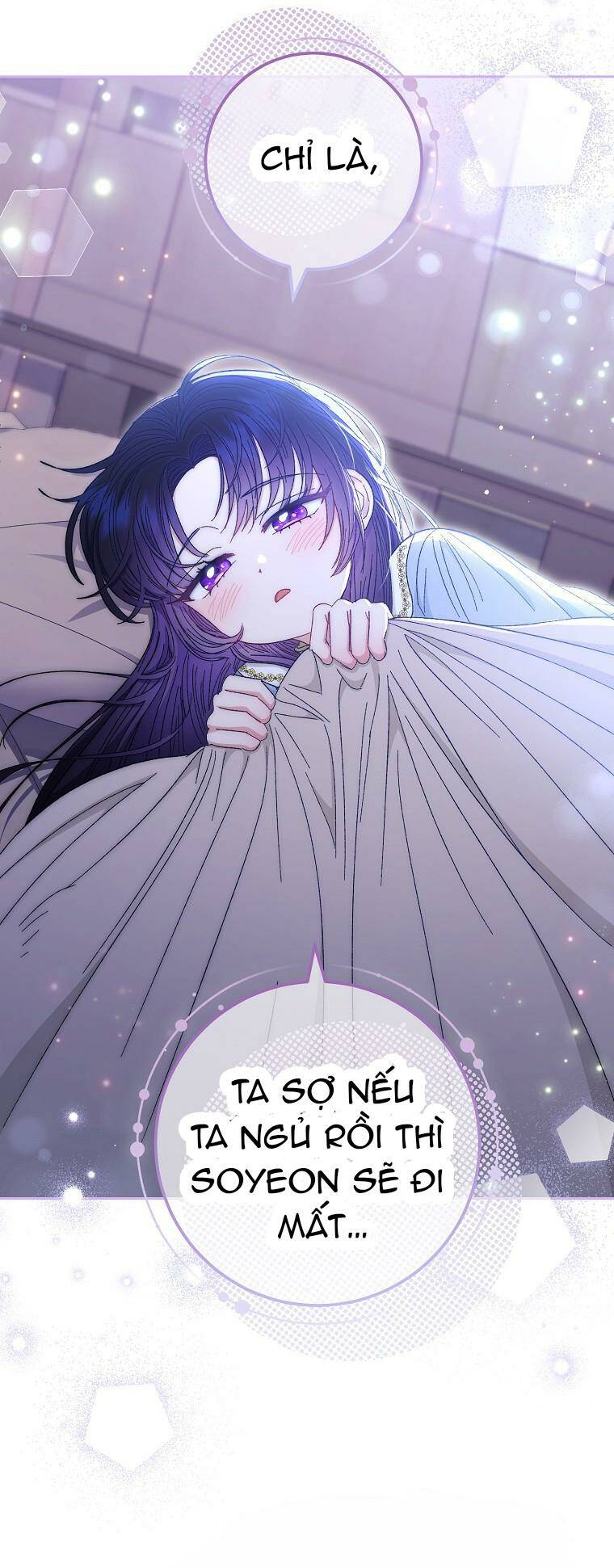 Tiểu thiếp chỉ muốn sống yên bình: Chapter 12