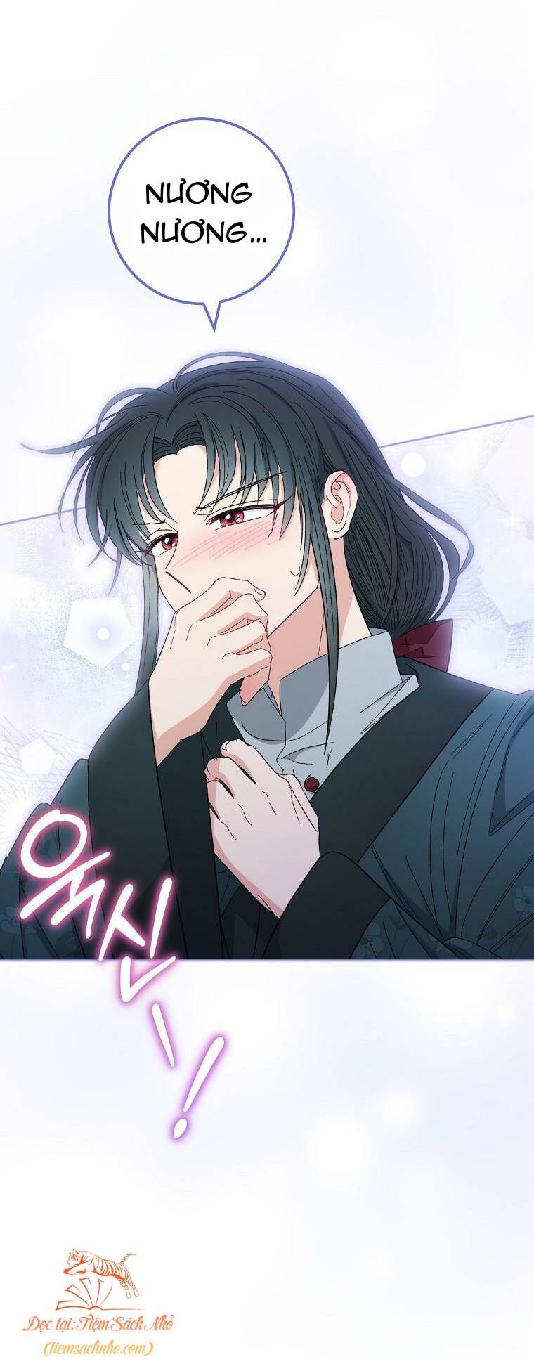 Tiểu thiếp chỉ muốn sống yên bình: Chapter 12