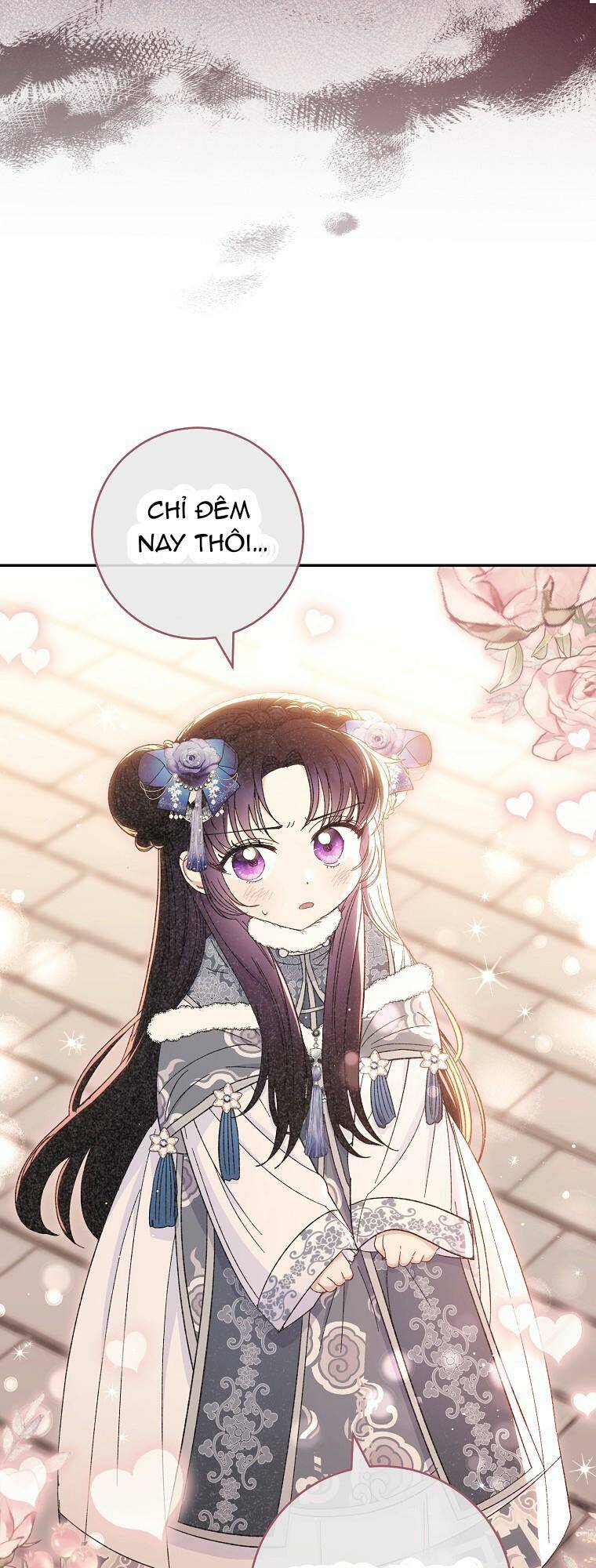 Tiểu thiếp chỉ muốn sống yên bình: Chapter 12