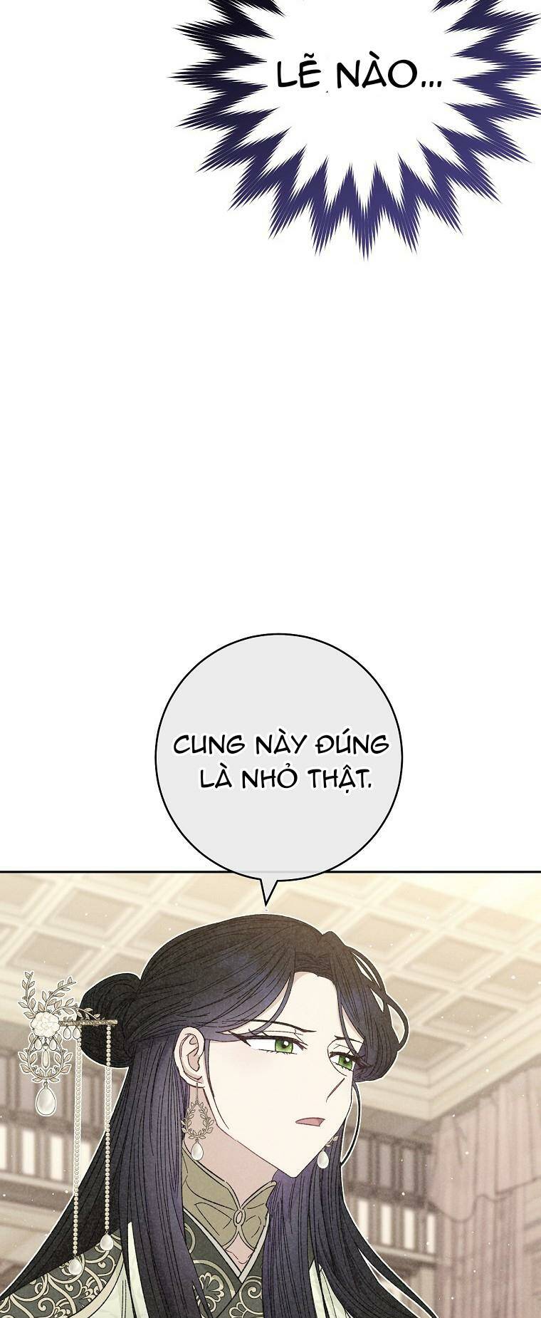 Tiểu thiếp chỉ muốn sống yên bình: Chapter 12