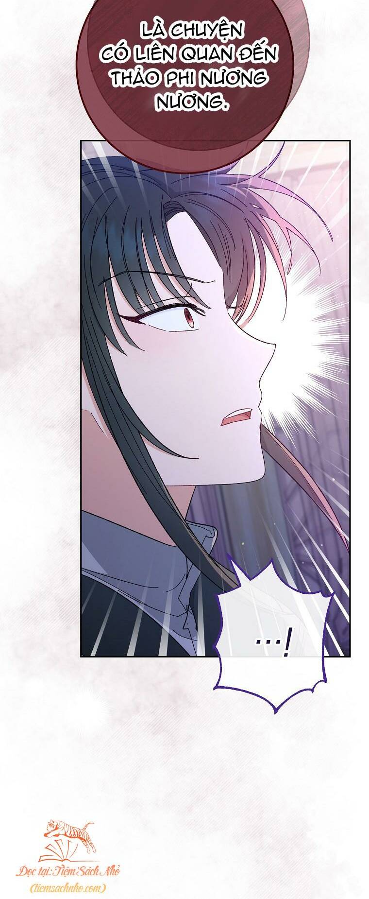 Tiểu thiếp chỉ muốn sống yên bình: Chapter 12