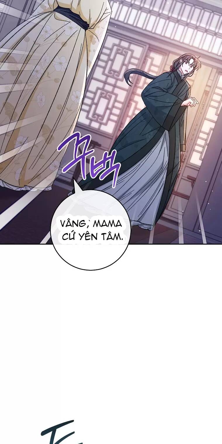 Tiểu thiếp chỉ muốn sống yên bình: Chapter 12