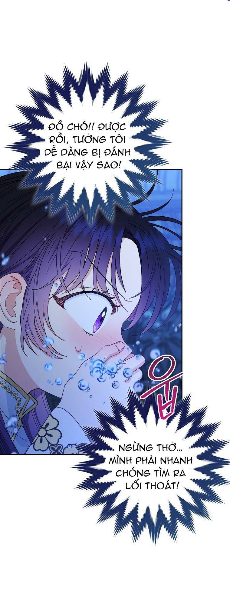 Tiểu thiếp chỉ muốn sống yên bình: Chapter 13