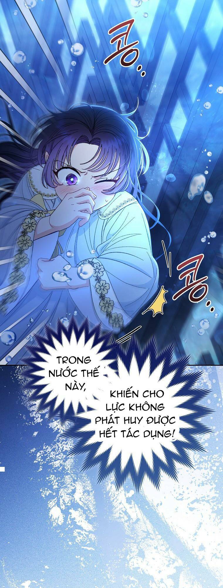 Tiểu thiếp chỉ muốn sống yên bình: Chapter 13
