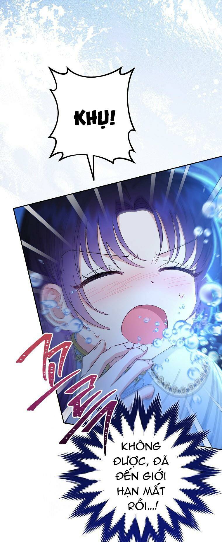 Tiểu thiếp chỉ muốn sống yên bình: Chapter 13